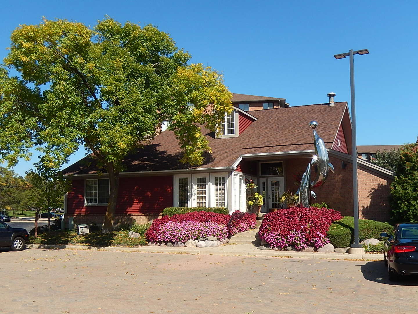 75 Kristin Circle #516, Schaumburg, IL 60195