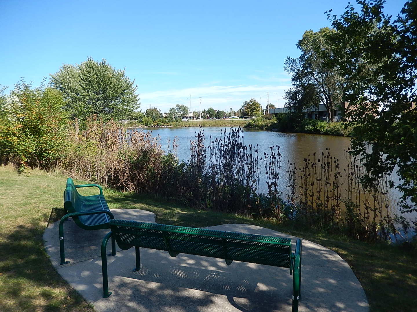 75 Kristin Circle #516, Schaumburg, IL 60195