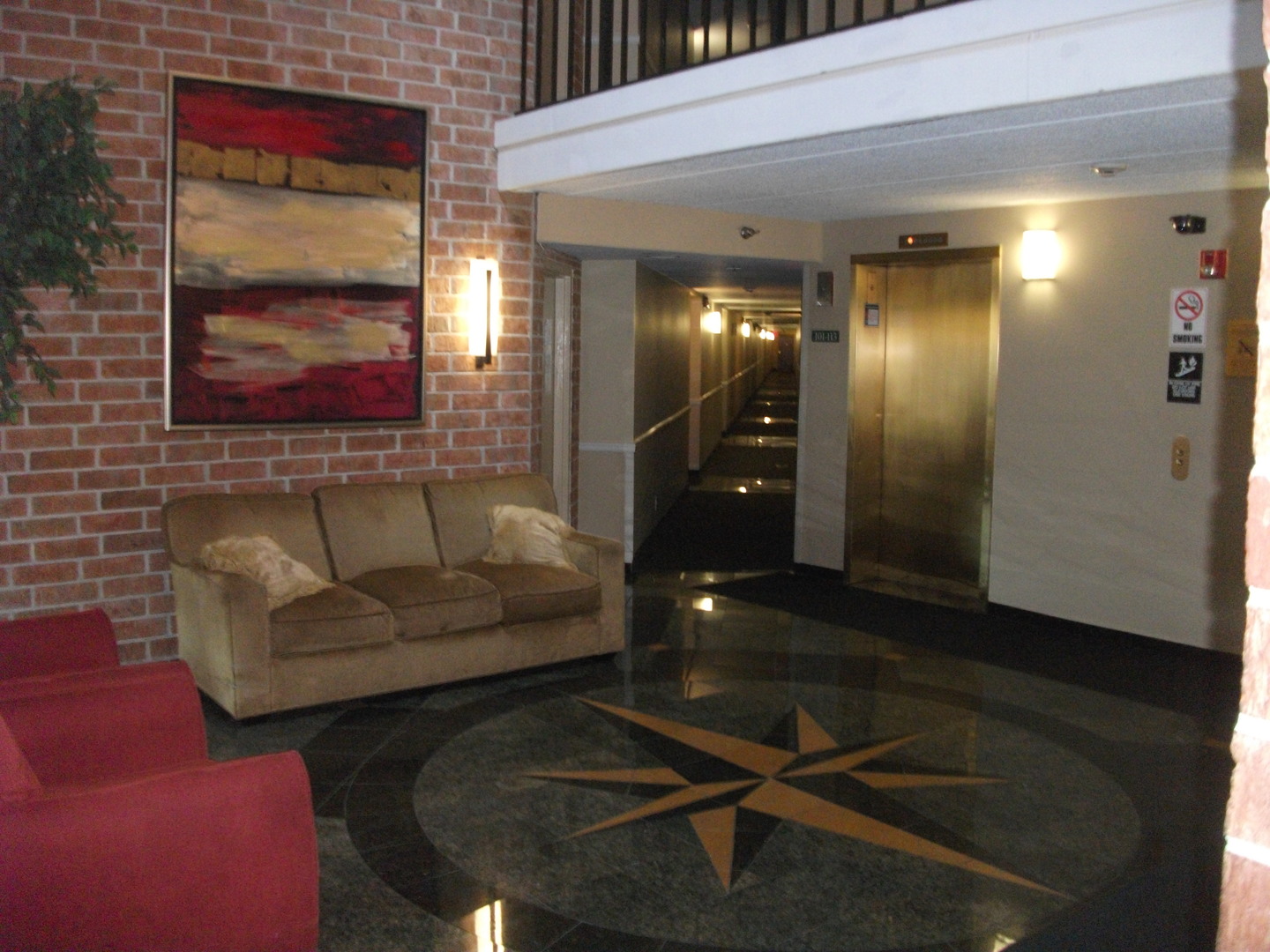 75 Kristin Circle #516, Schaumburg, IL 60195