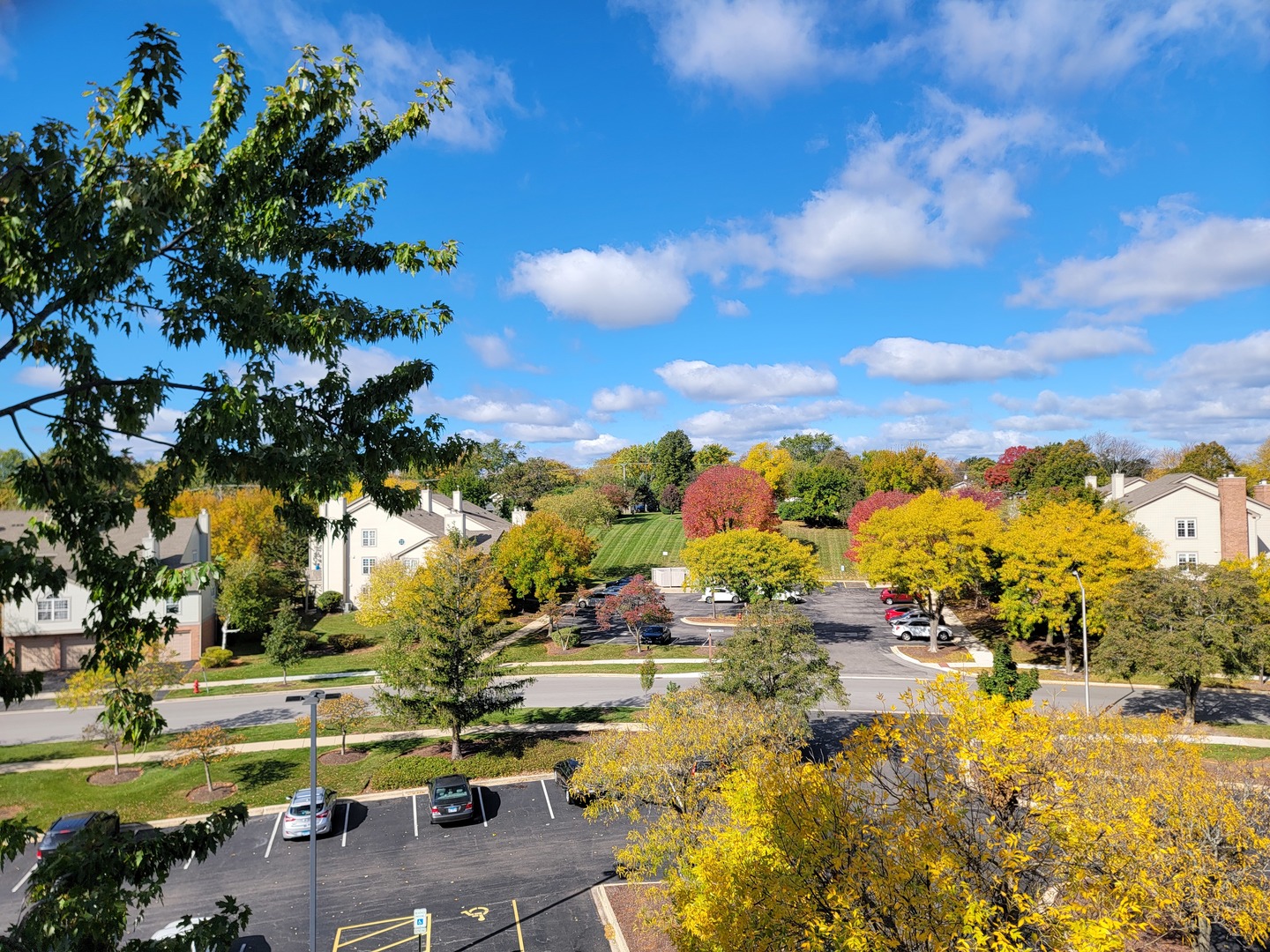 75 Kristin Circle #516, Schaumburg, IL 60195