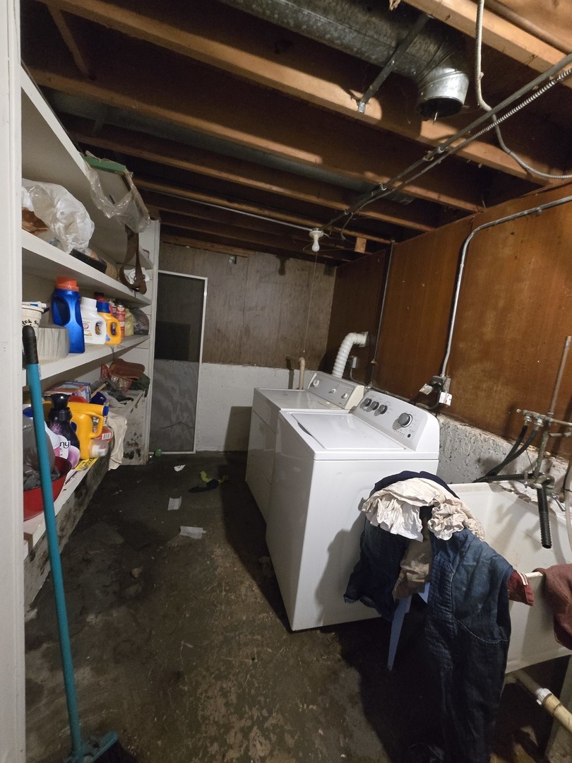 18808 Cypress Avenue, Country Club Hills, IL 60478