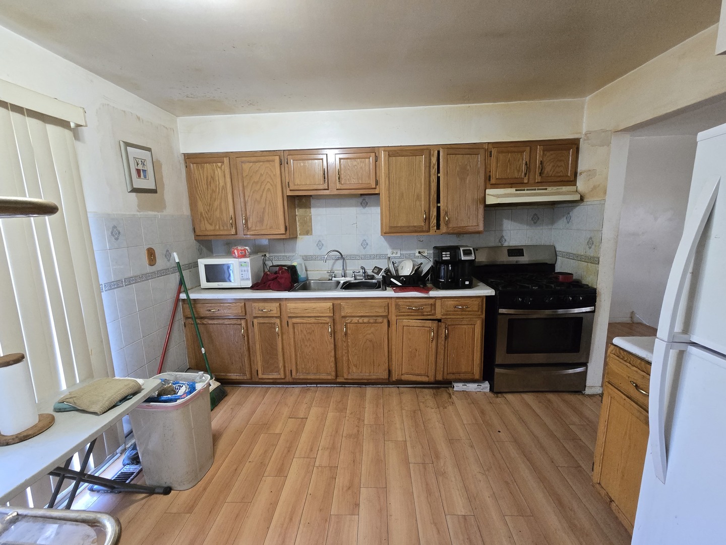 18808 Cypress Avenue, Country Club Hills, IL 60478