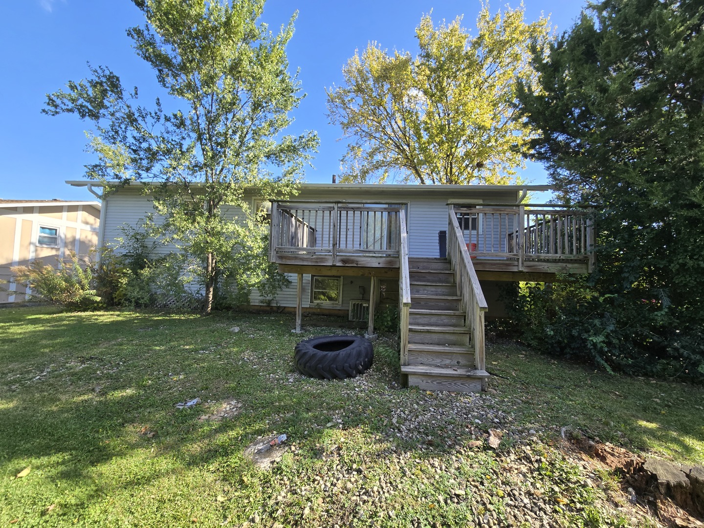 18808 Cypress Avenue, Country Club Hills, IL 60478