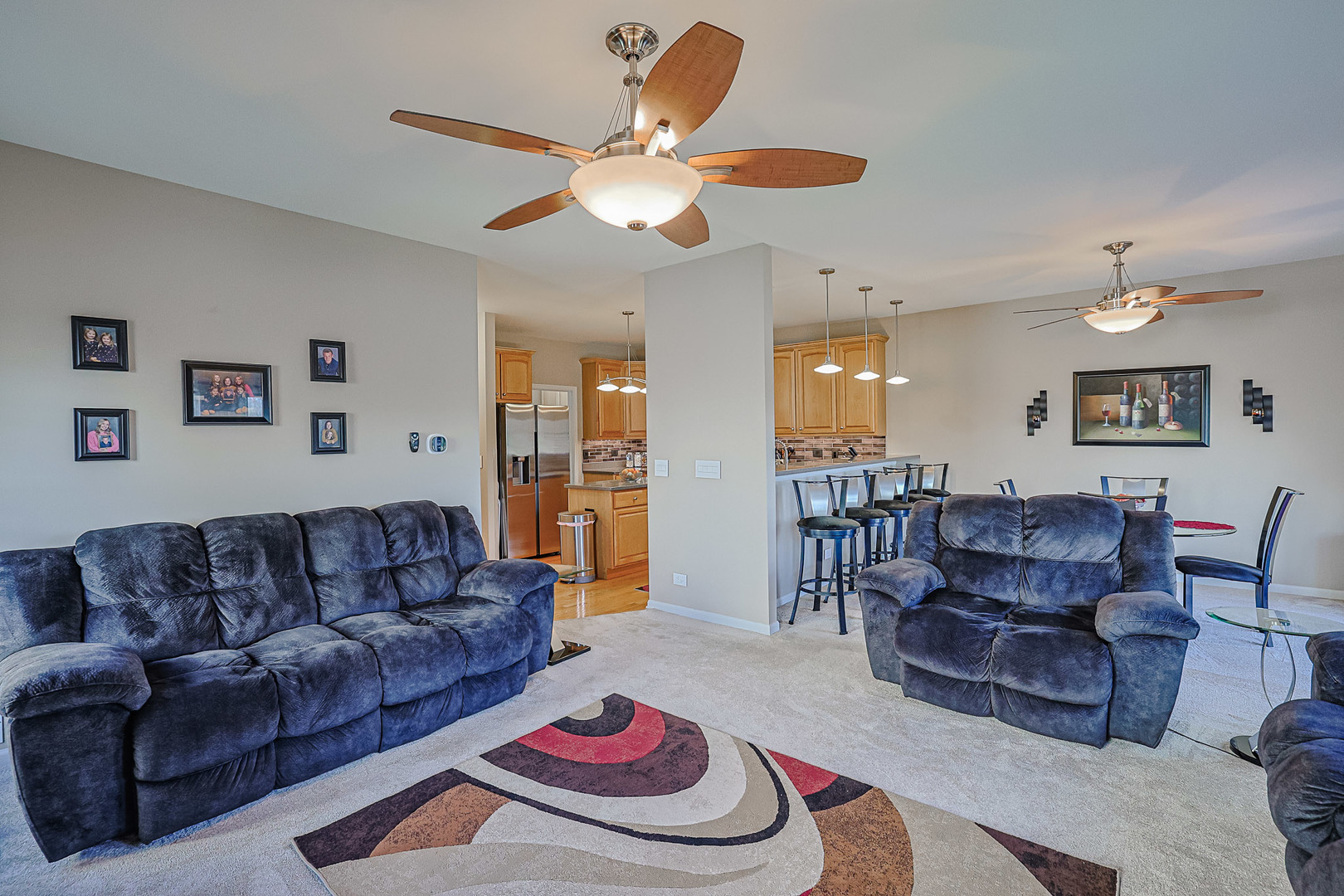 1242 Prairie View Parkway, Cary, IL 60013