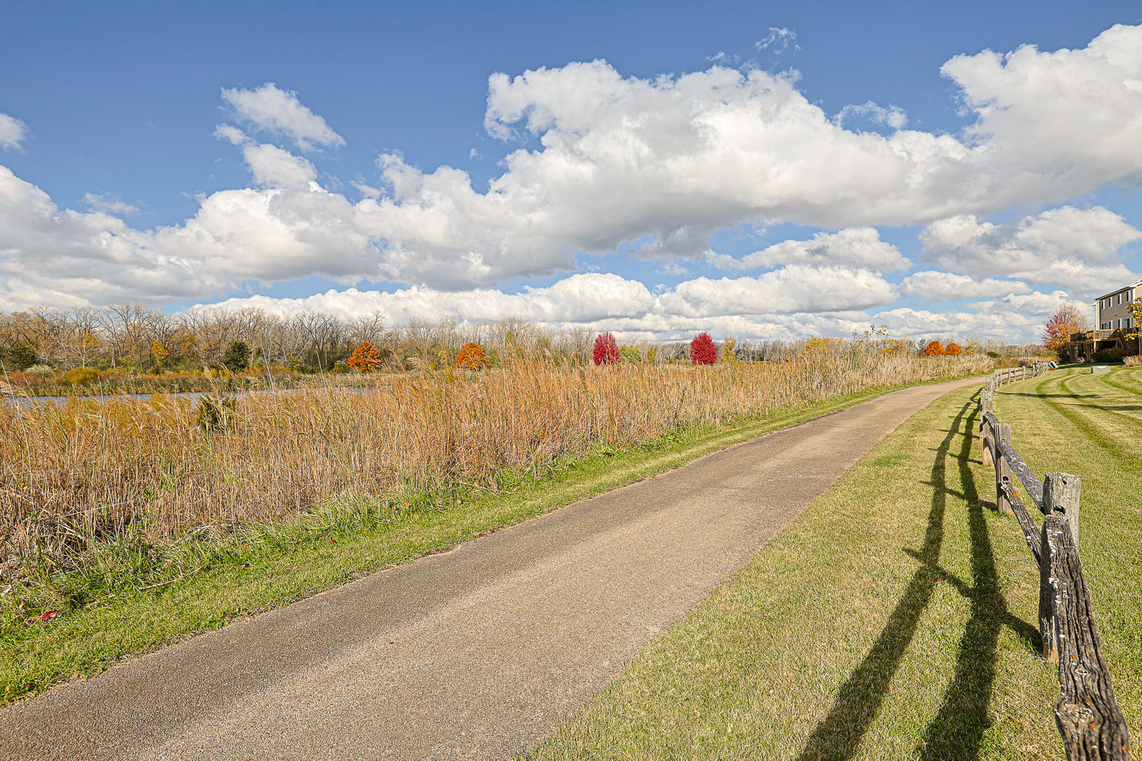 1242 Prairie View Parkway, Cary, IL 60013