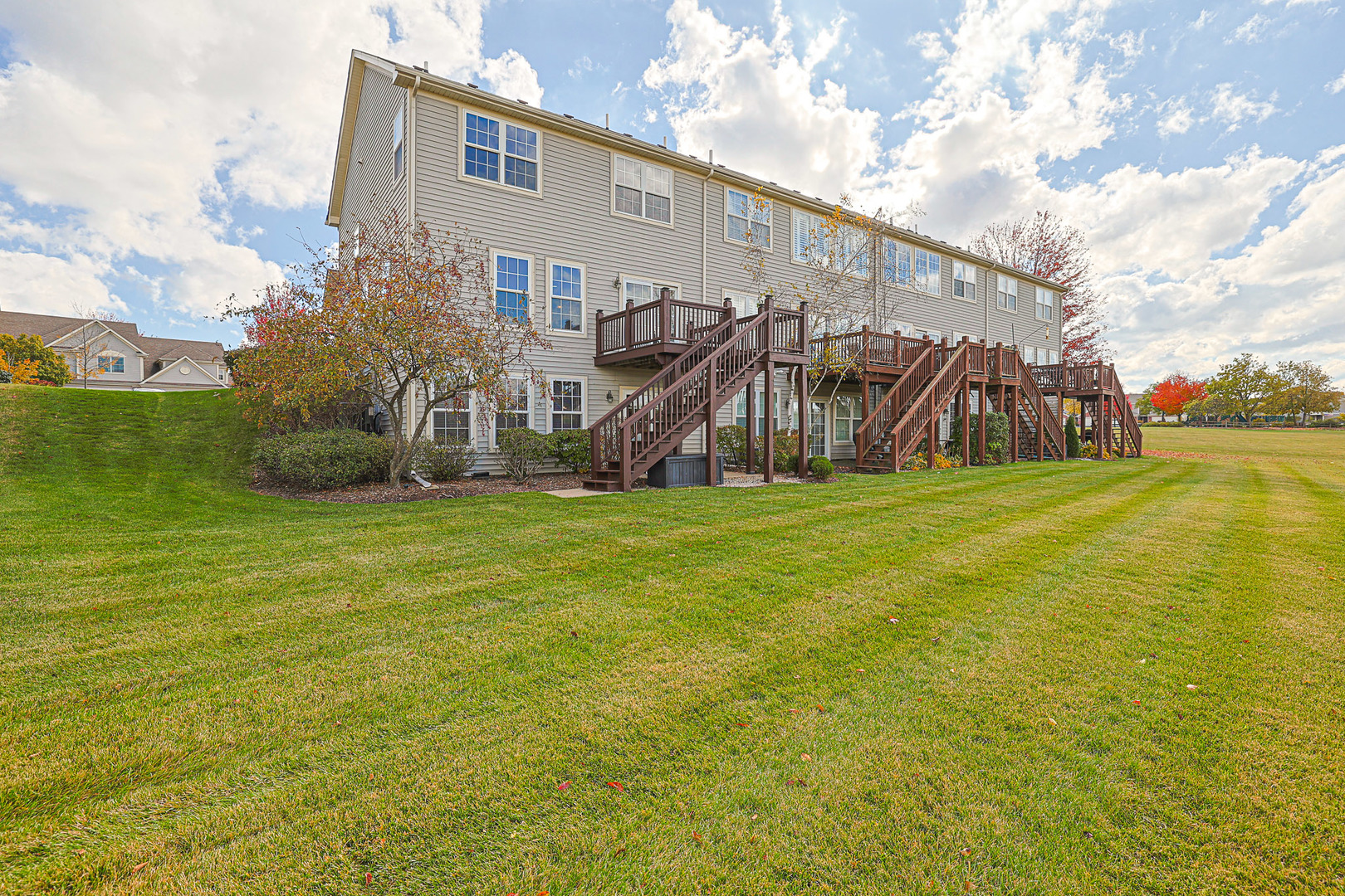 1242 Prairie View Parkway, Cary, IL 60013