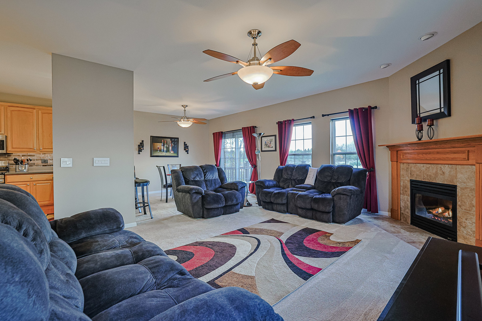 1242 Prairie View Parkway, Cary, IL 60013