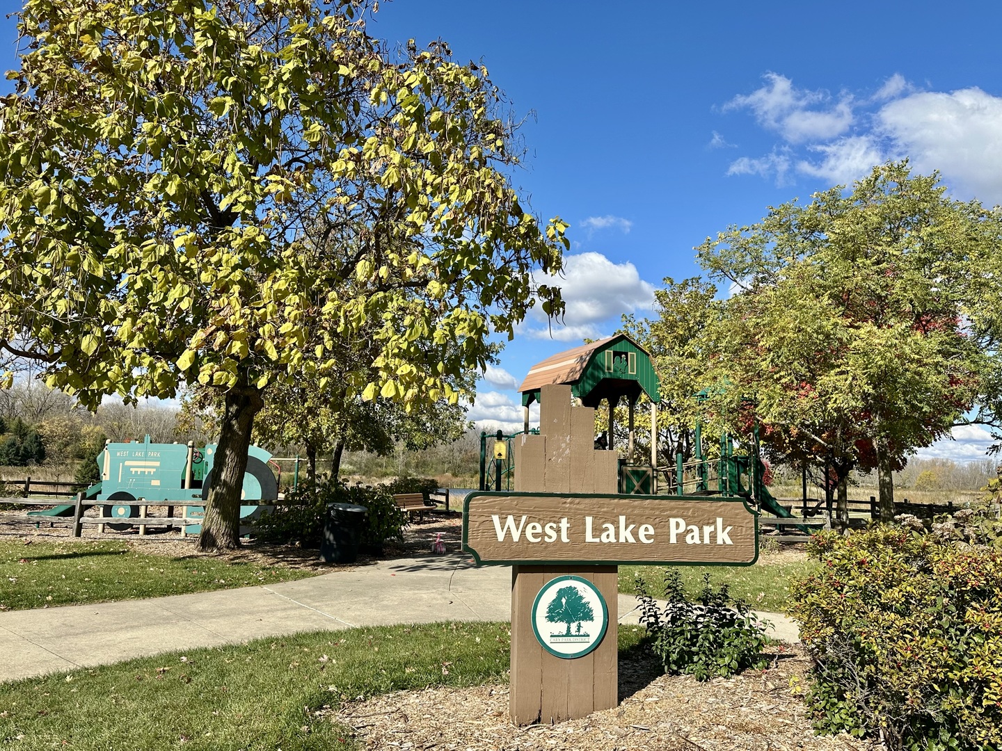 1242 Prairie View Parkway, Cary, IL 60013