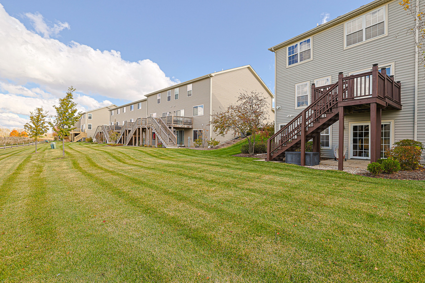 1242 Prairie View Parkway, Cary, IL 60013