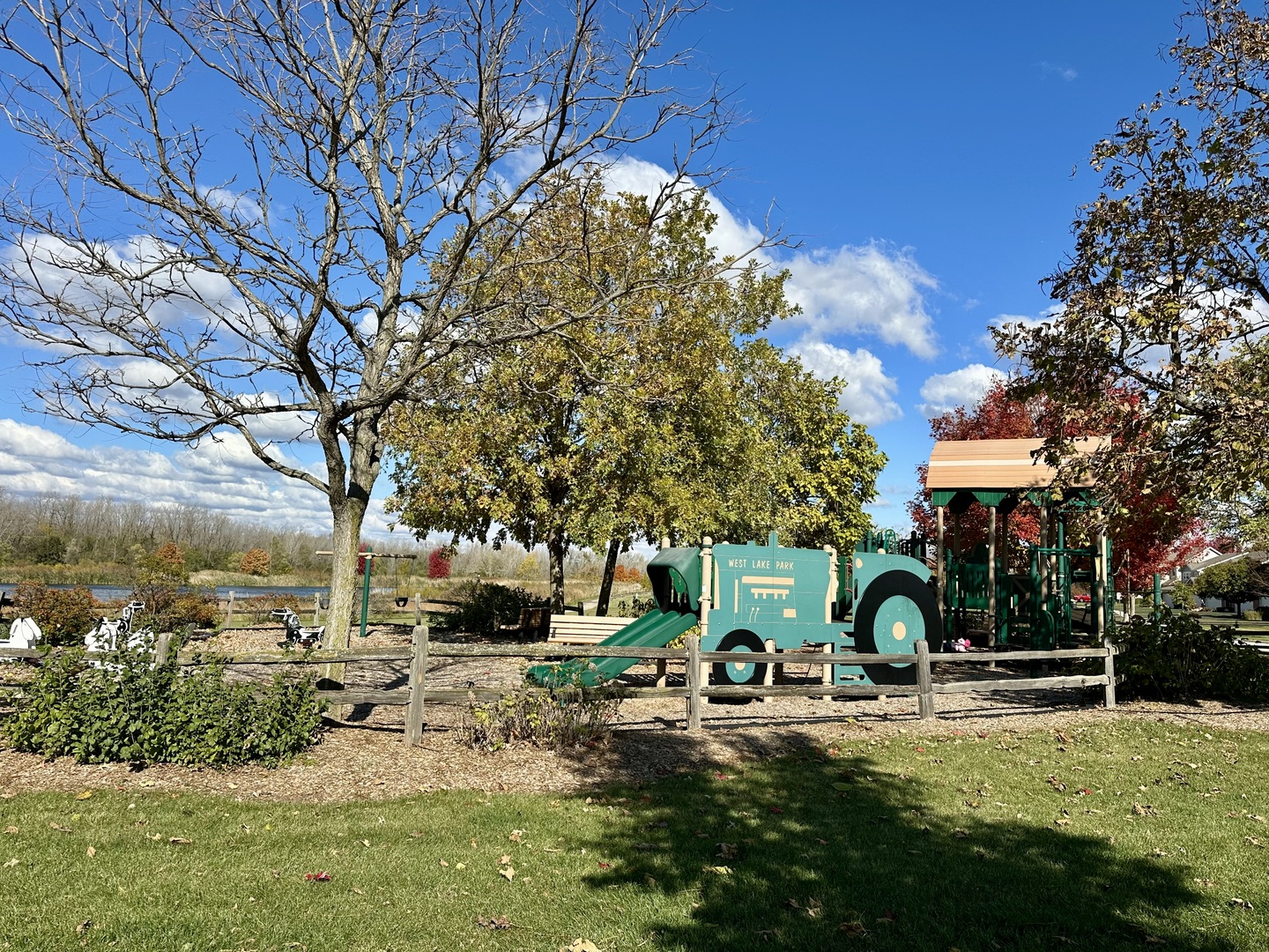 1242 Prairie View Parkway, Cary, IL 60013