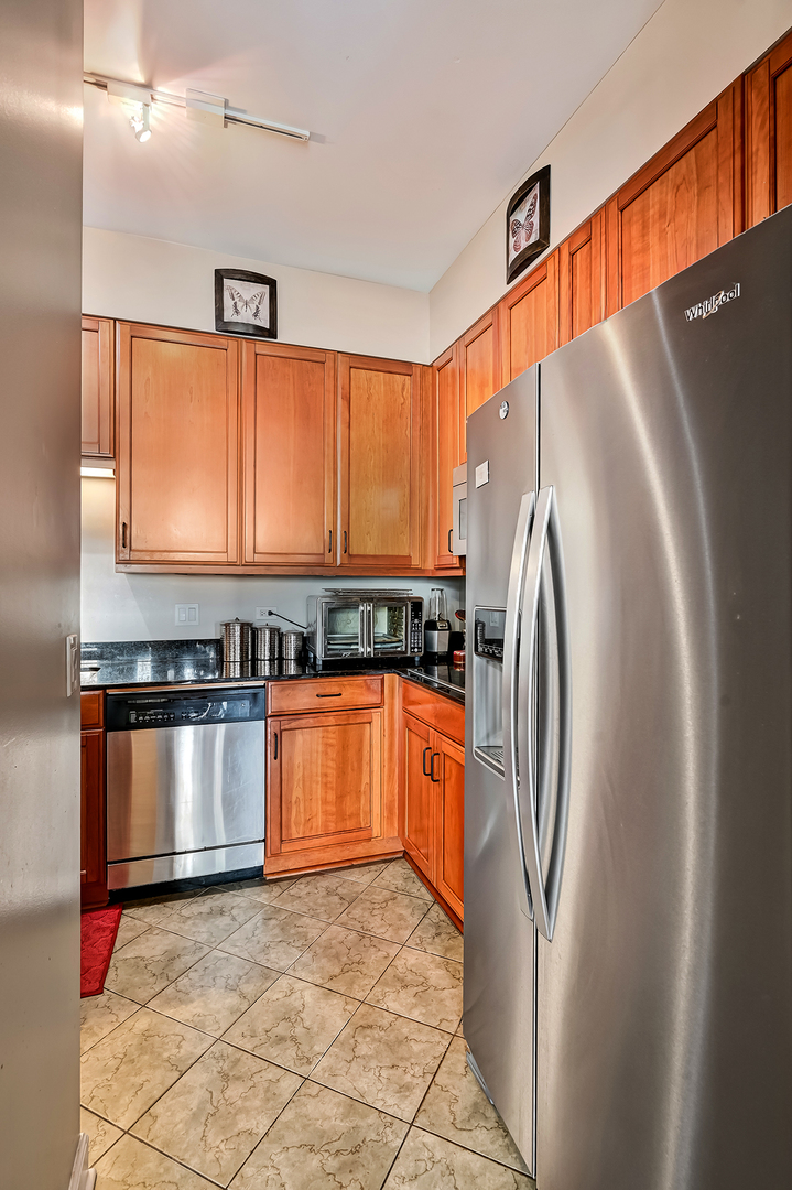 1335 S PRAIRIE Avenue #1504, Chicago, IL 60605