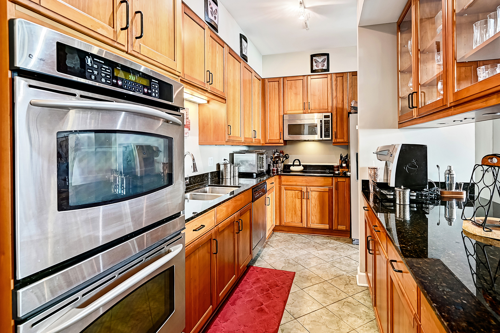 1335 S PRAIRIE Avenue #1504, Chicago, IL 60605