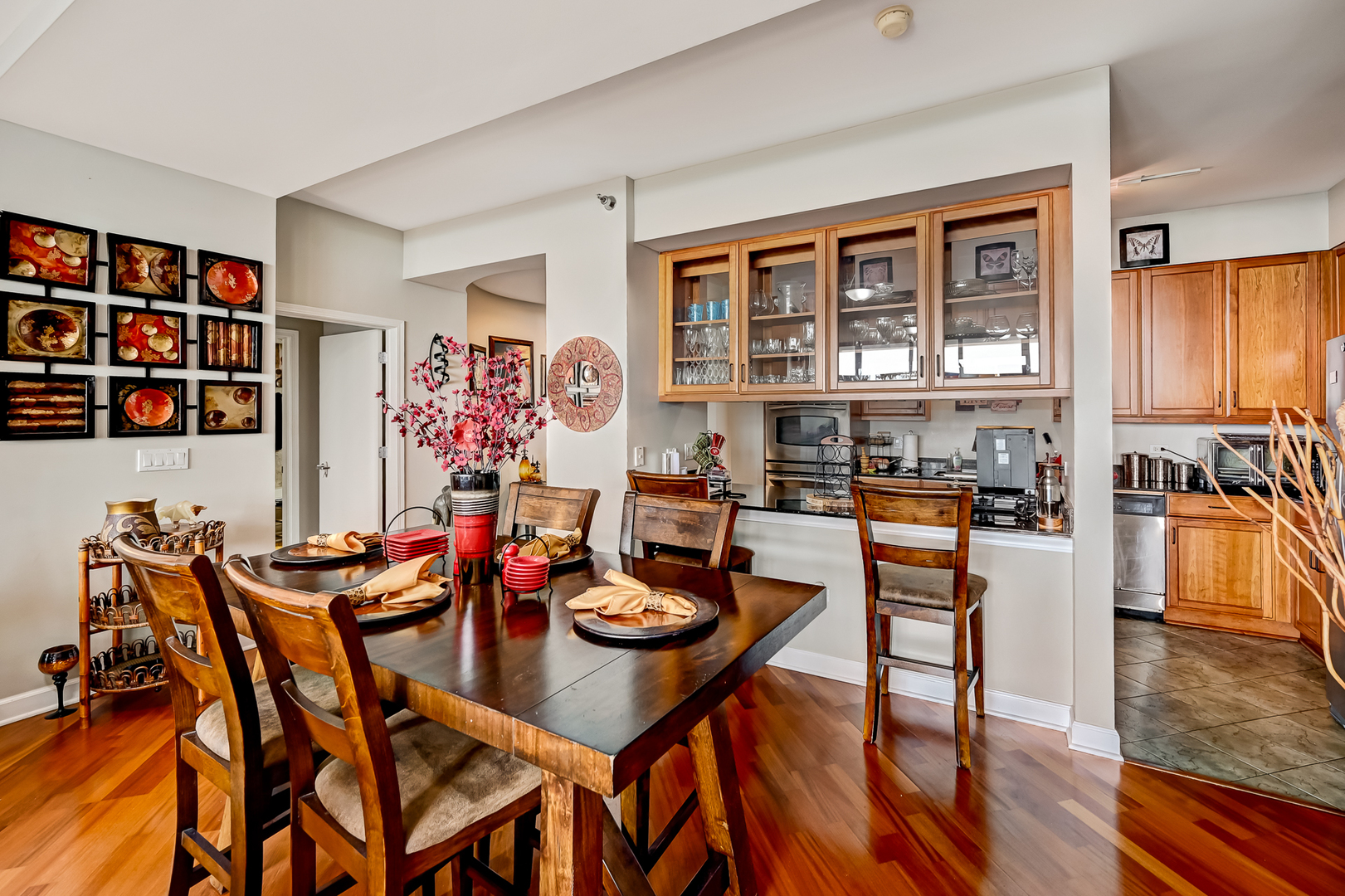 1335 S PRAIRIE Avenue #1504, Chicago, IL 60605