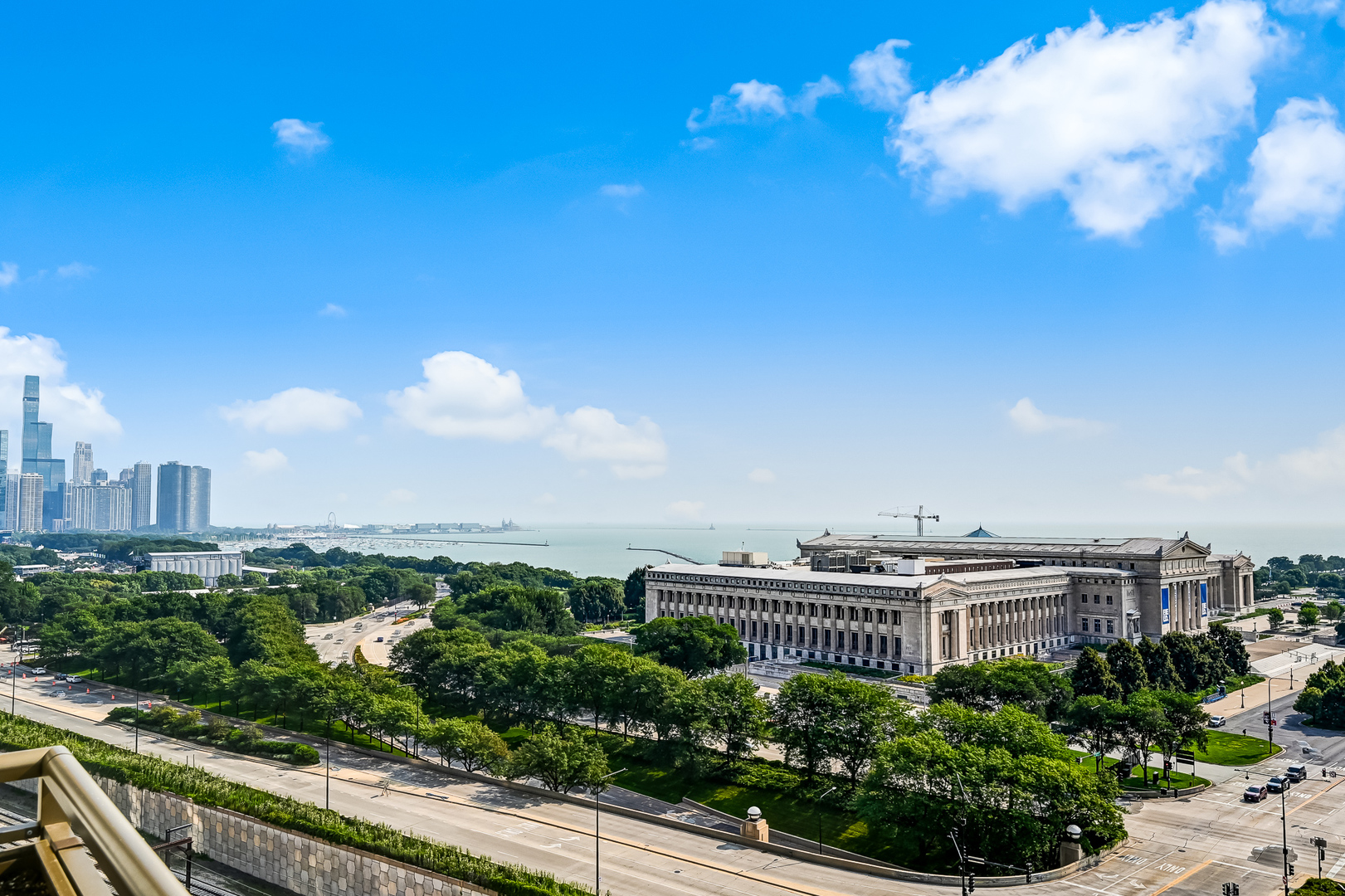 1335 S PRAIRIE Avenue #1504, Chicago, IL 60605