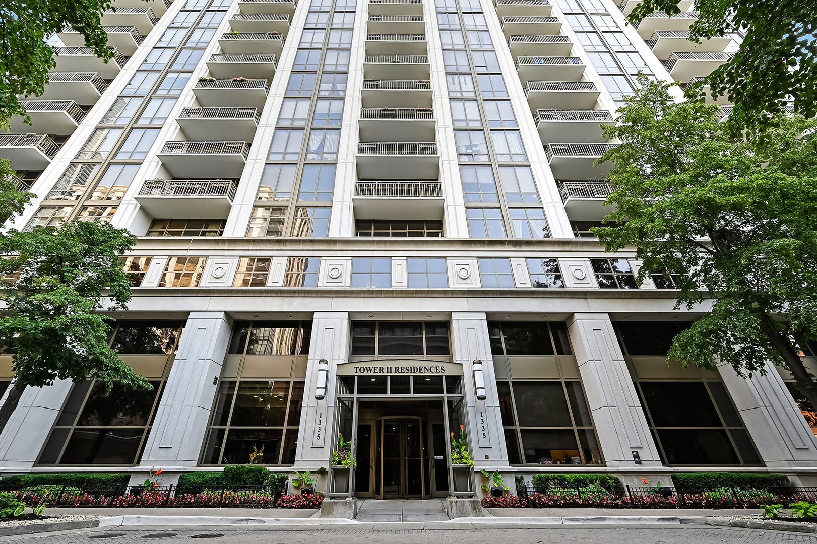 1335 S PRAIRIE Avenue #1504, Chicago, IL 60605