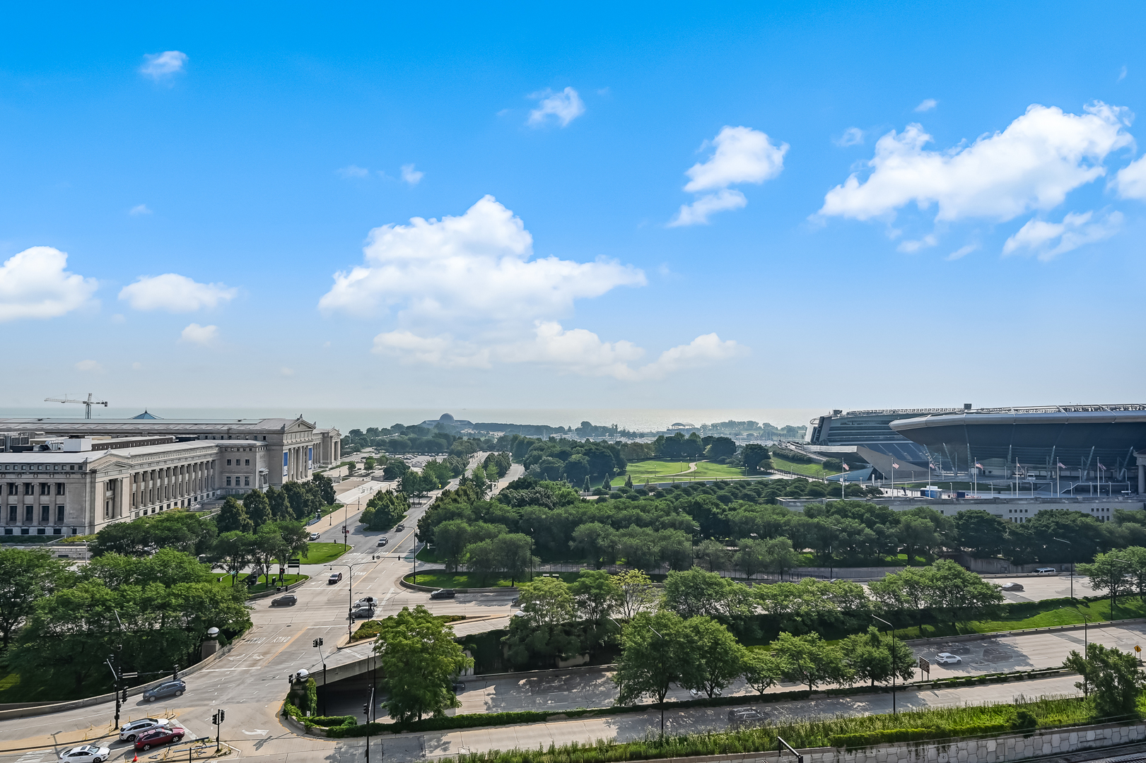 1335 S PRAIRIE Avenue #1504, Chicago, IL 60605