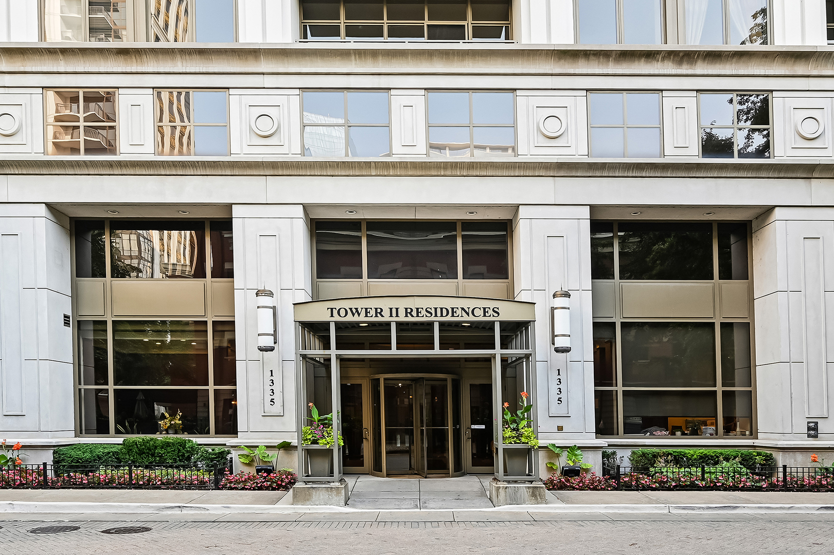1335 S PRAIRIE Avenue #1504, Chicago, IL 60605