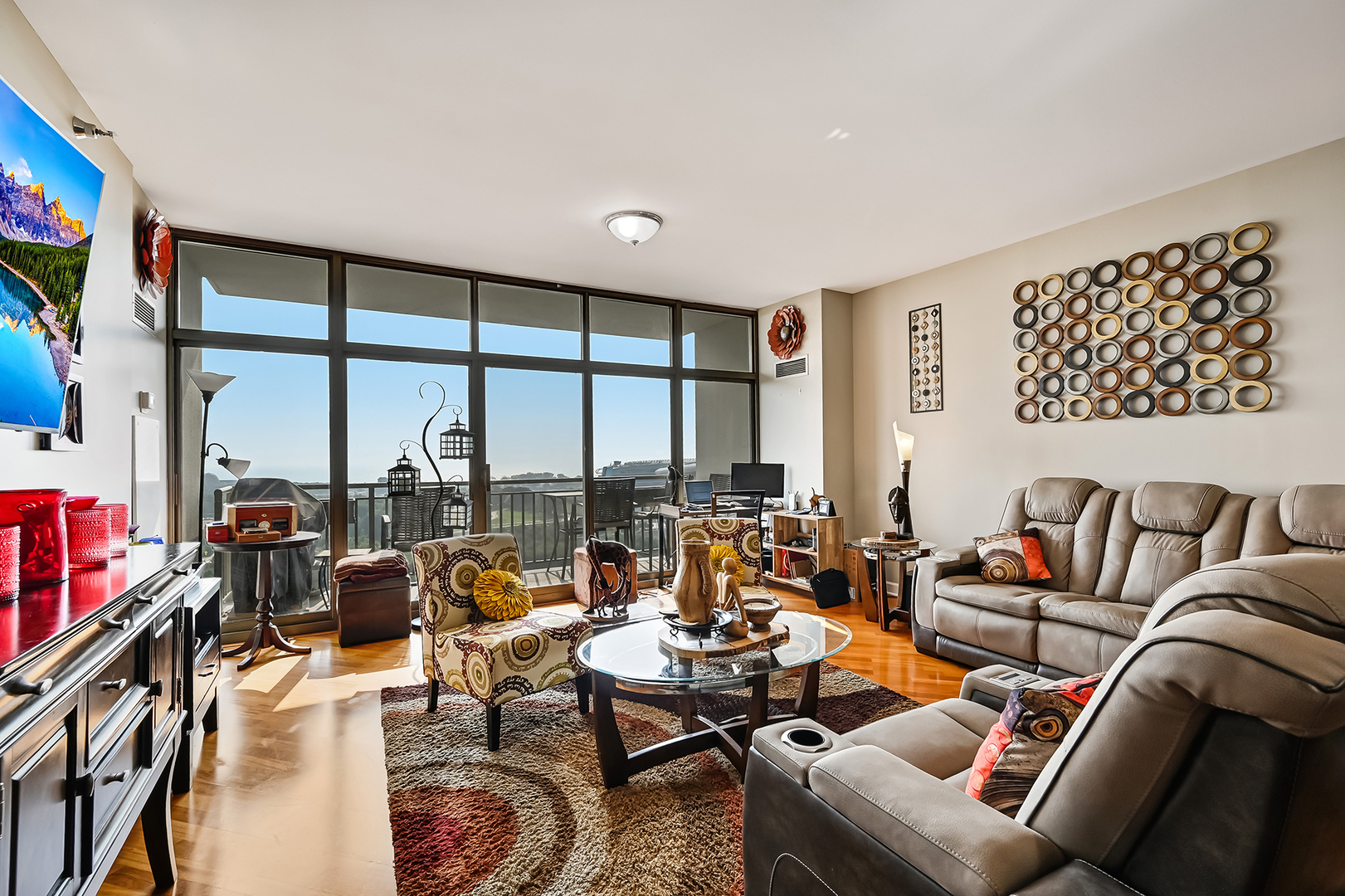 1335 S PRAIRIE Avenue #1504, Chicago, IL 60605