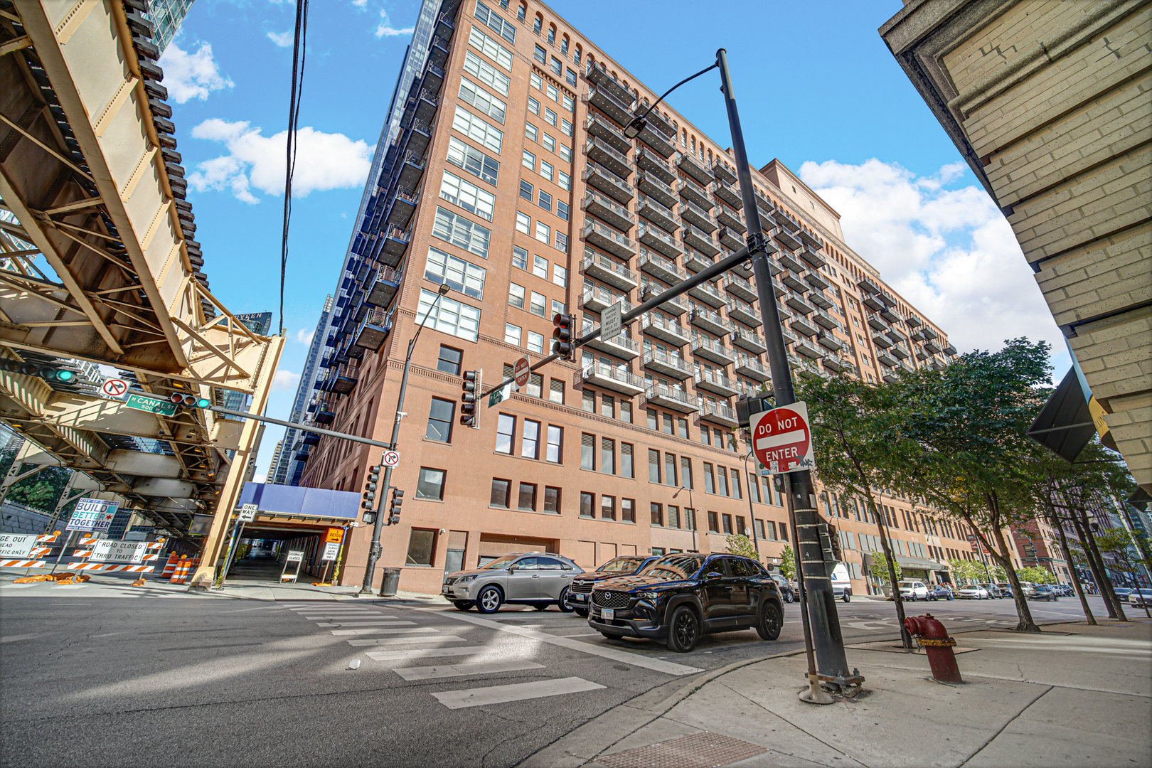165 N Canal Street #514, Chicago, IL 60606