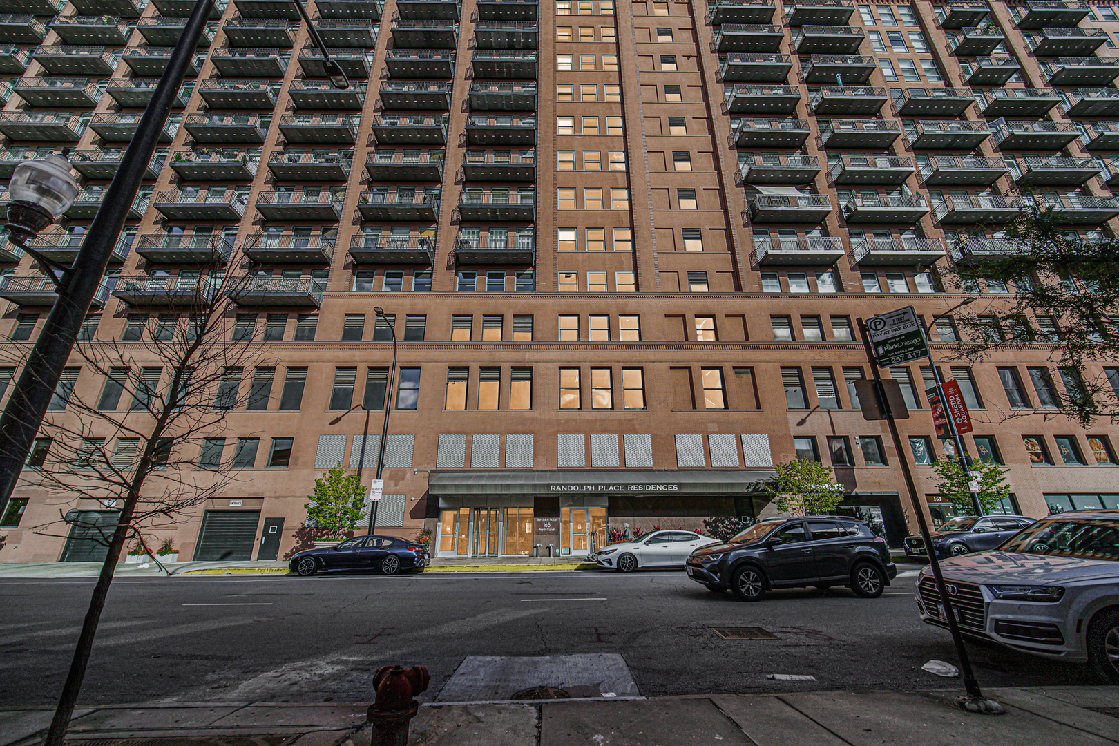 165 N Canal Street #514, Chicago, IL 60606