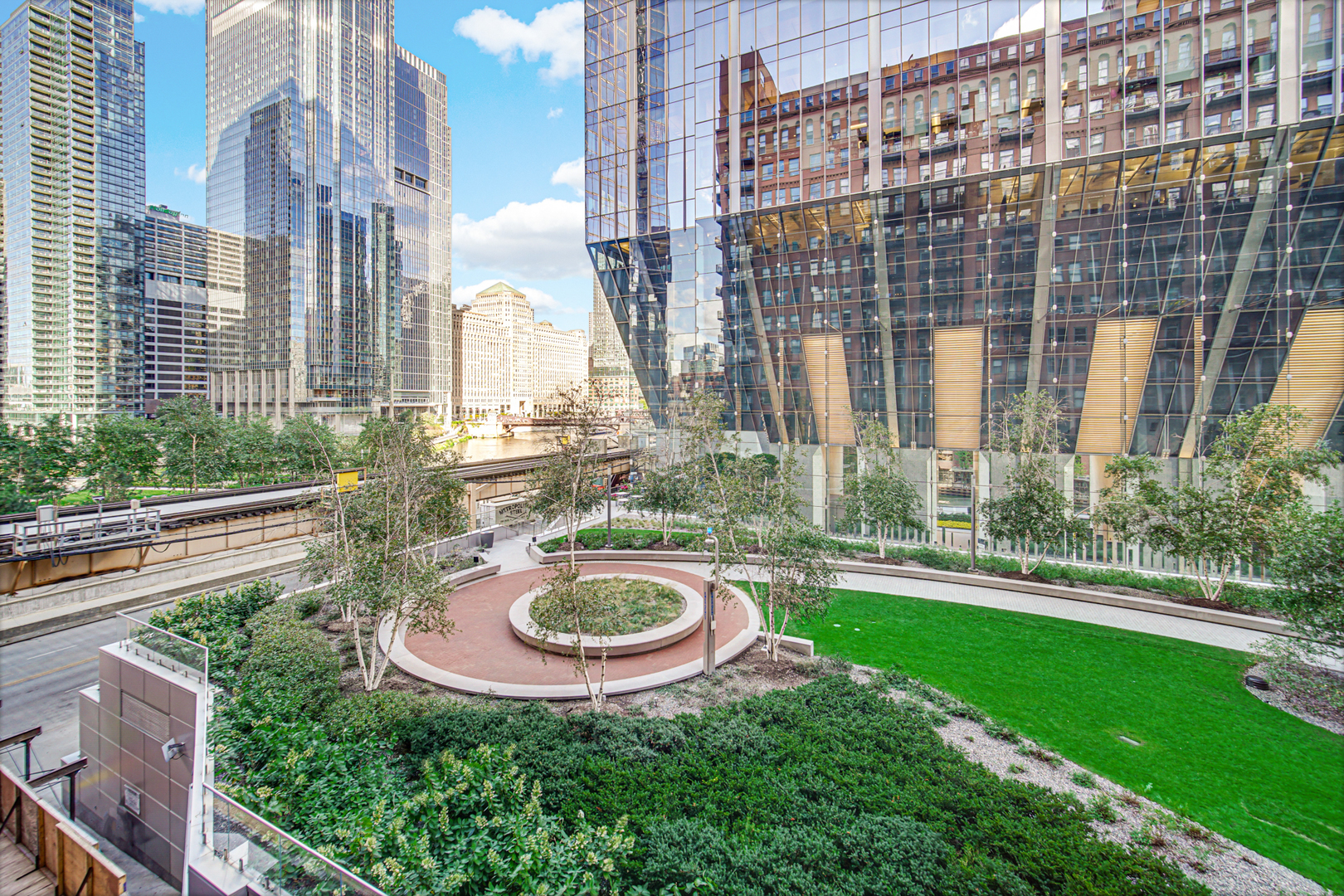 165 N Canal Street #514, Chicago, IL 60606