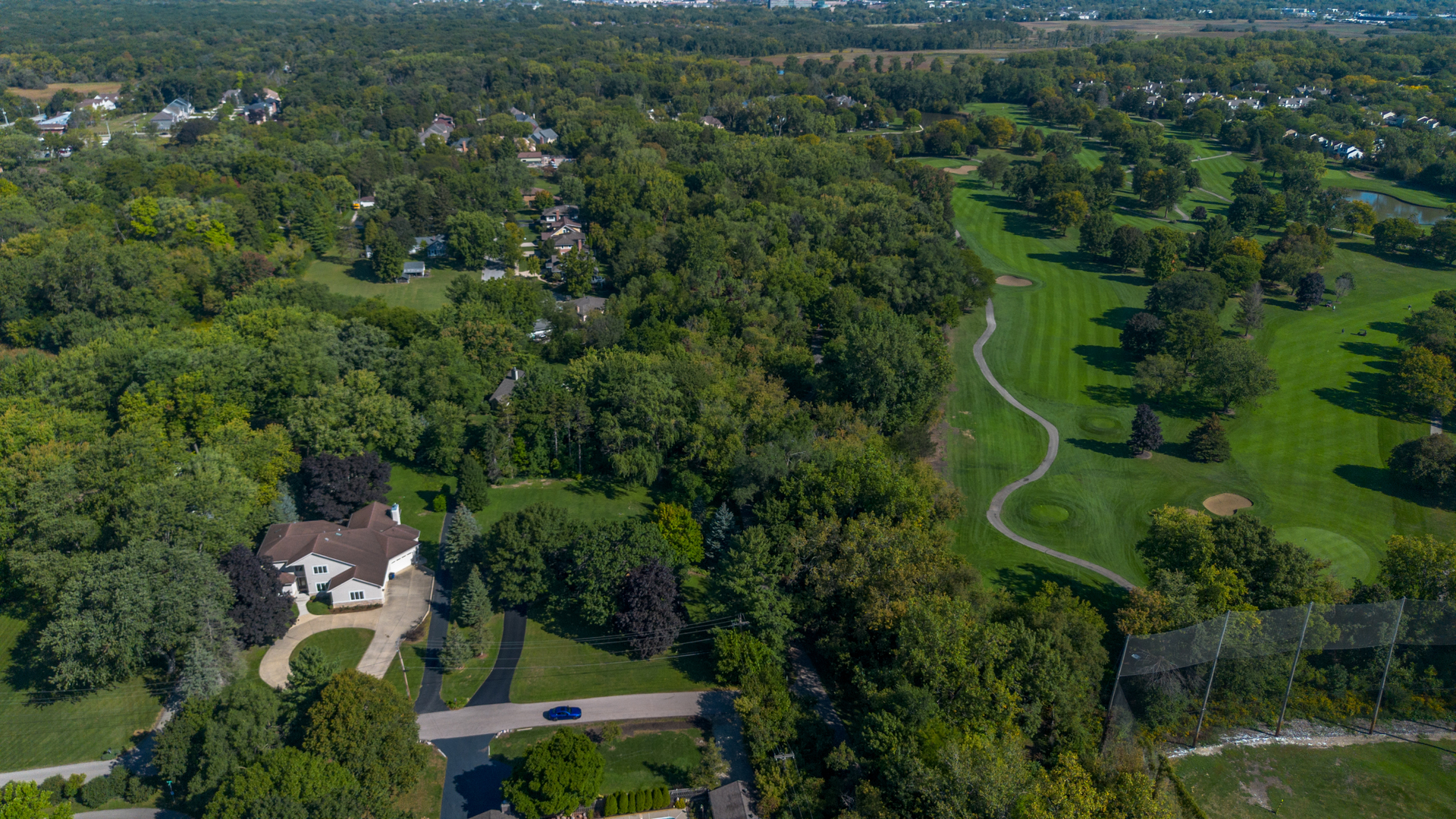 650 W Echo Lane, Palatine, IL 60067