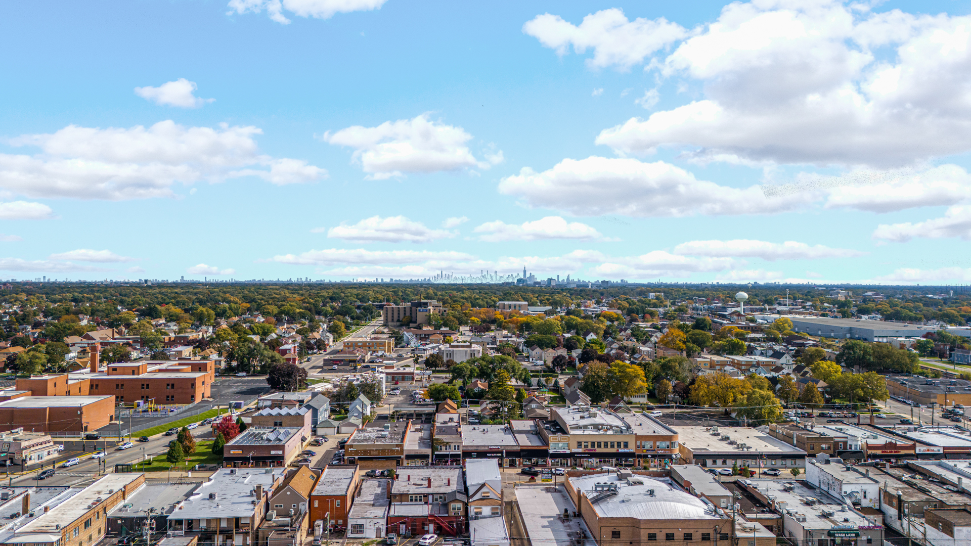 131 N 21st Avenue, Melrose Park, IL 60160