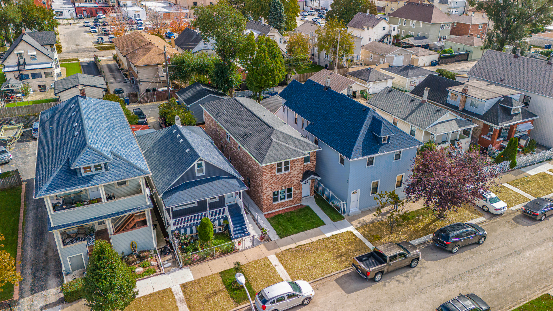 131 N 21st Avenue, Melrose Park, IL 60160