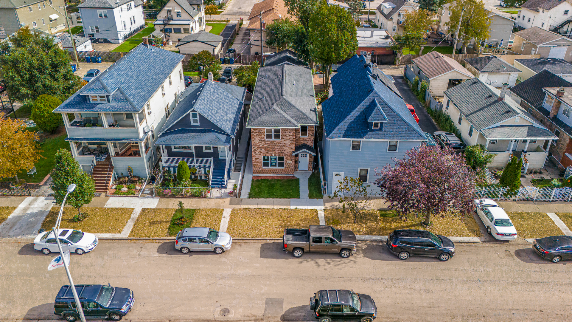 131 N 21st Avenue, Melrose Park, IL 60160