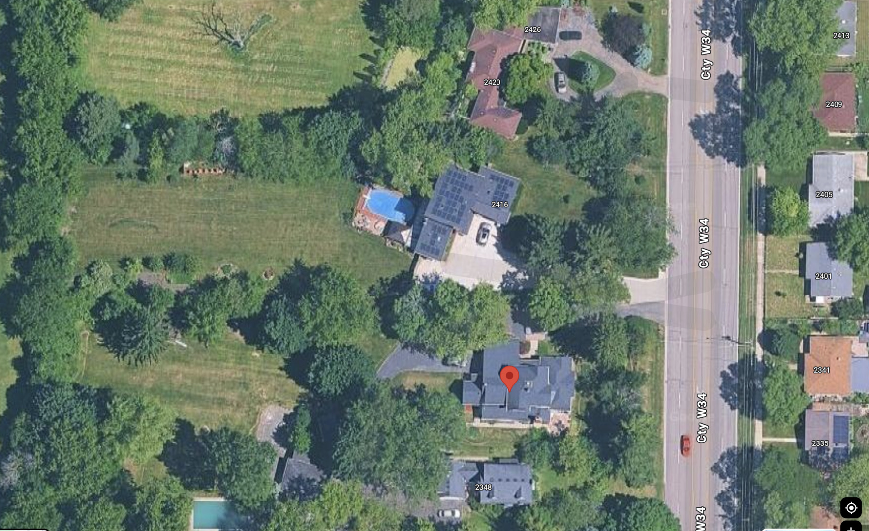 2350 N Lewis Avenue, Waukegan, IL 60087