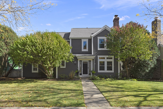 970 Mount Vernon Drive, Grayslake, IL 60030