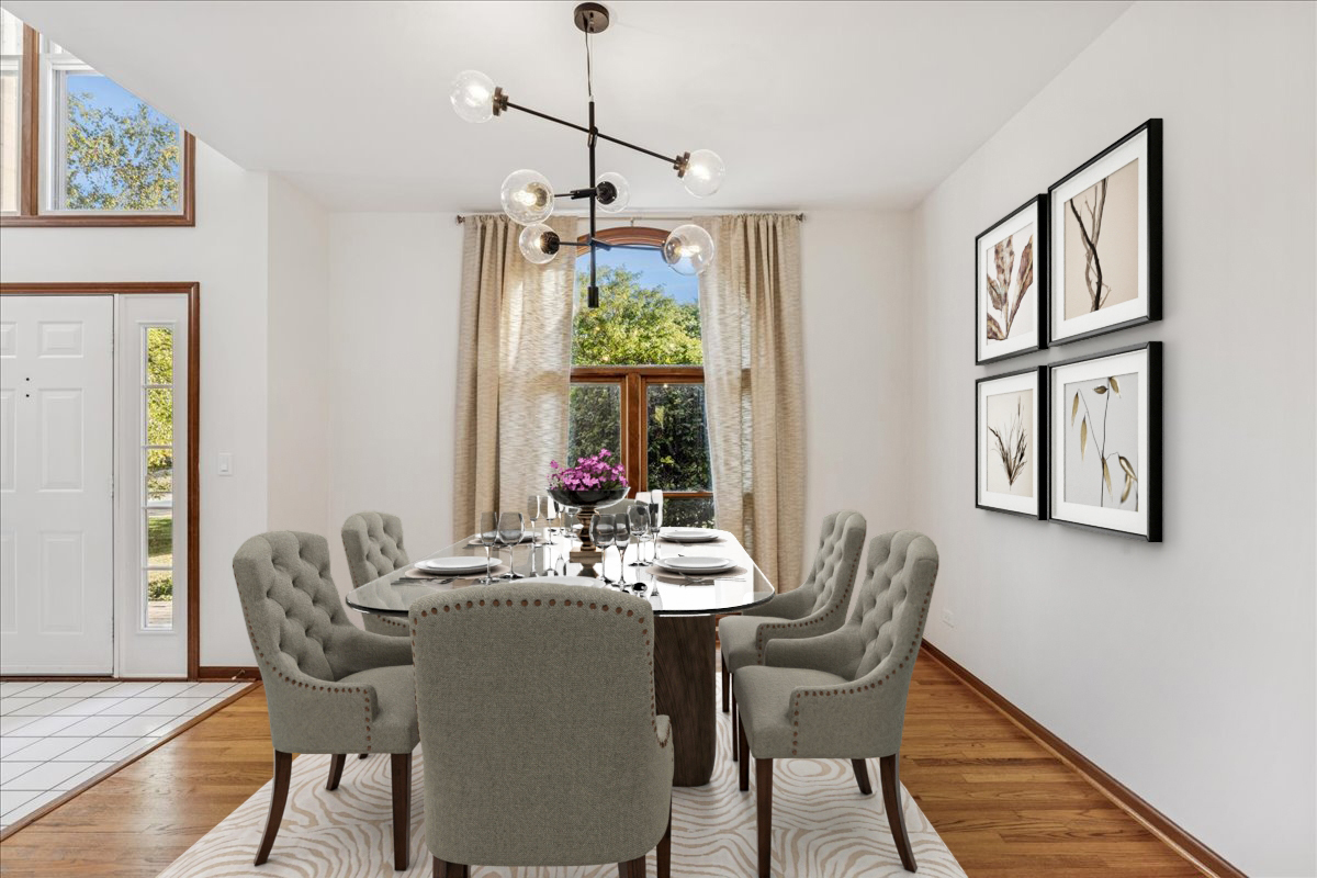 1300 Alexandra Boulevard, Crystal Lake, IL 60014