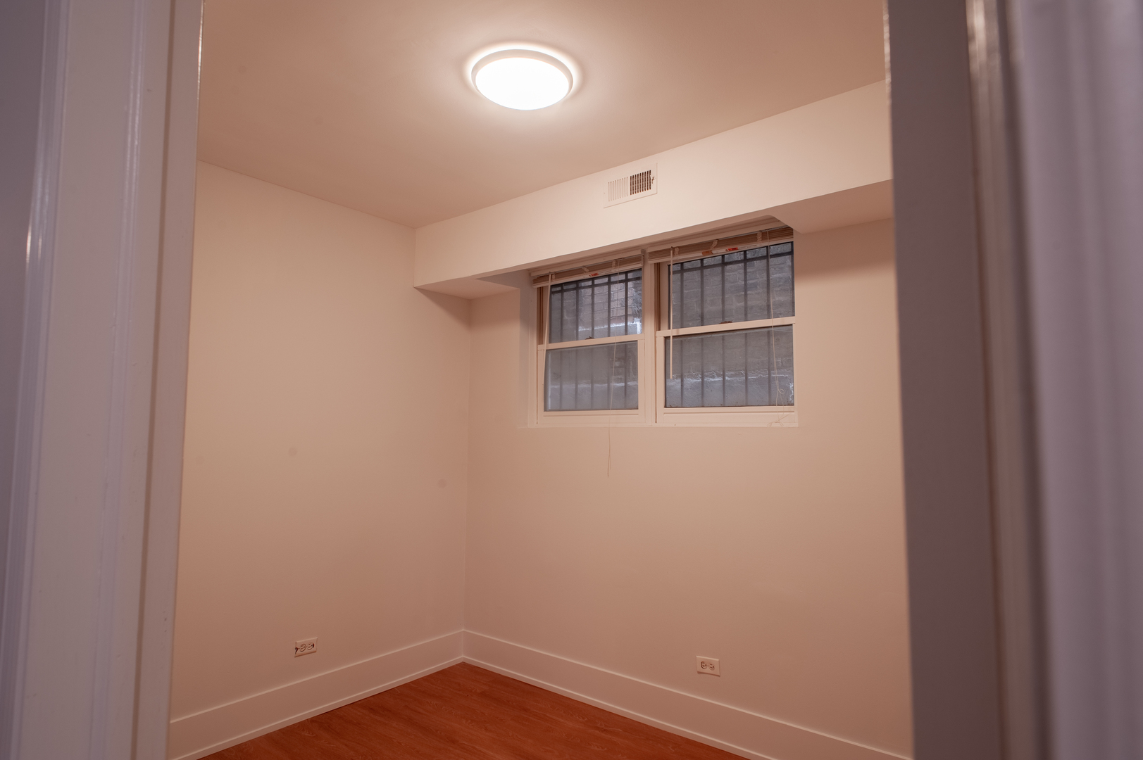 916 N PAULINA Street #GARDEN, Chicago, IL 60622