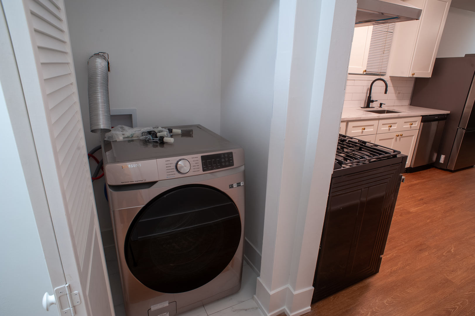 916 N PAULINA Street #GARDEN, Chicago, IL 60622