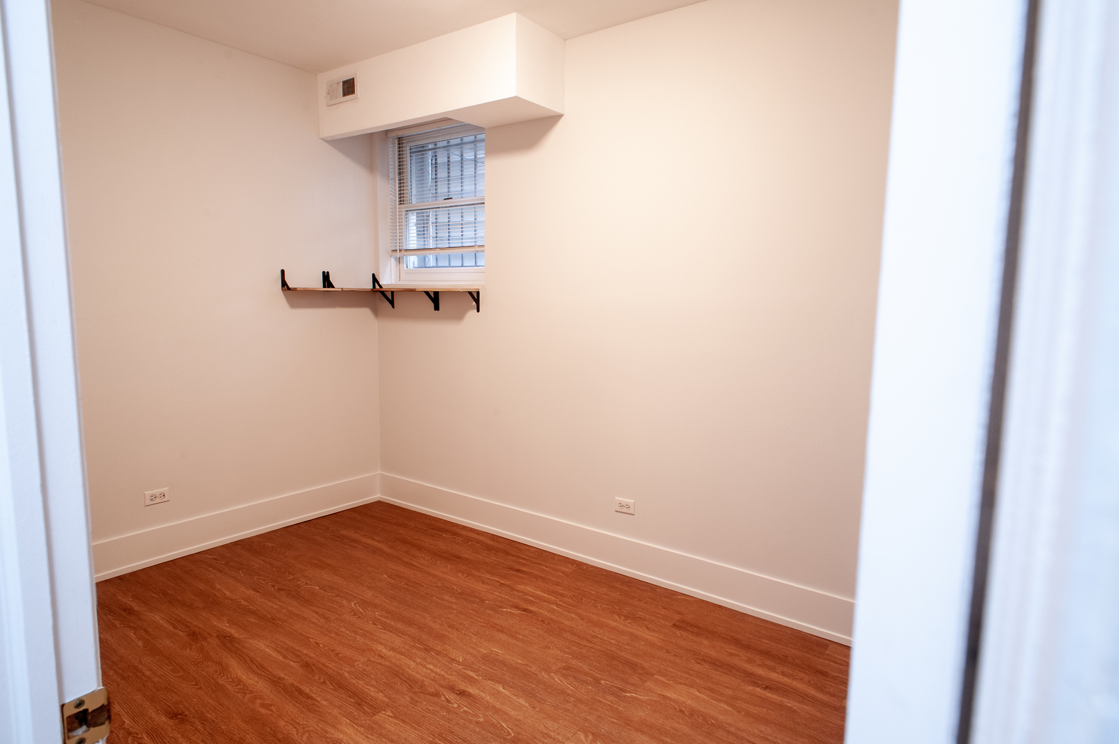 916 N PAULINA Street #GARDEN, Chicago, IL 60622