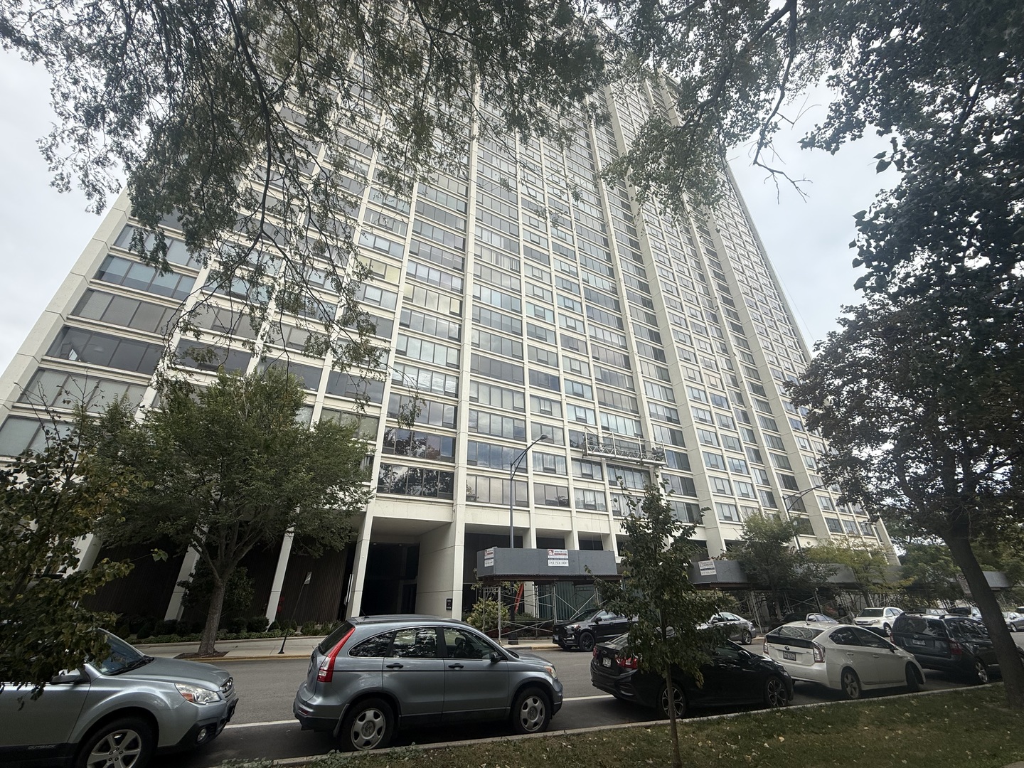 2800 N Lake Shore Drive #2603, Chicago, IL 60657