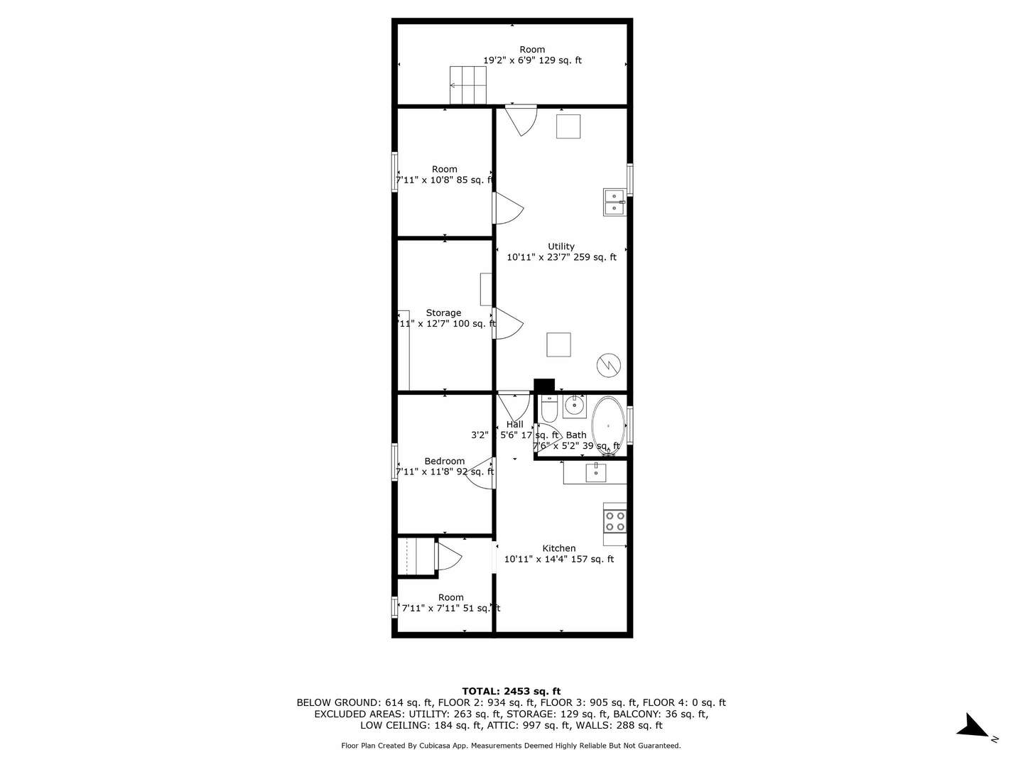 4038 S Albany Avenue, Chicago, IL 60632