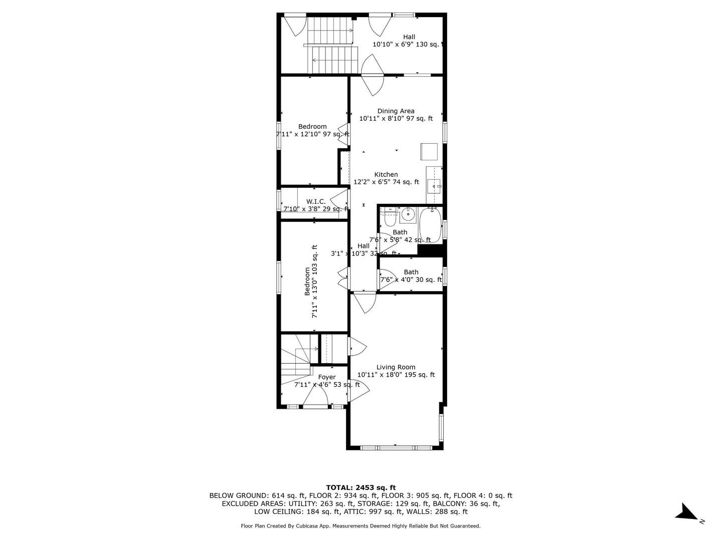 4038 S Albany Avenue, Chicago, IL 60632