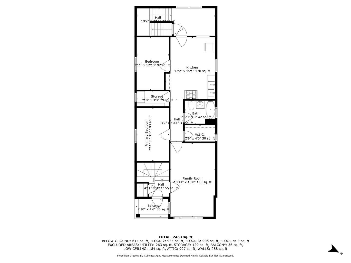 4038 S Albany Avenue, Chicago, IL 60632