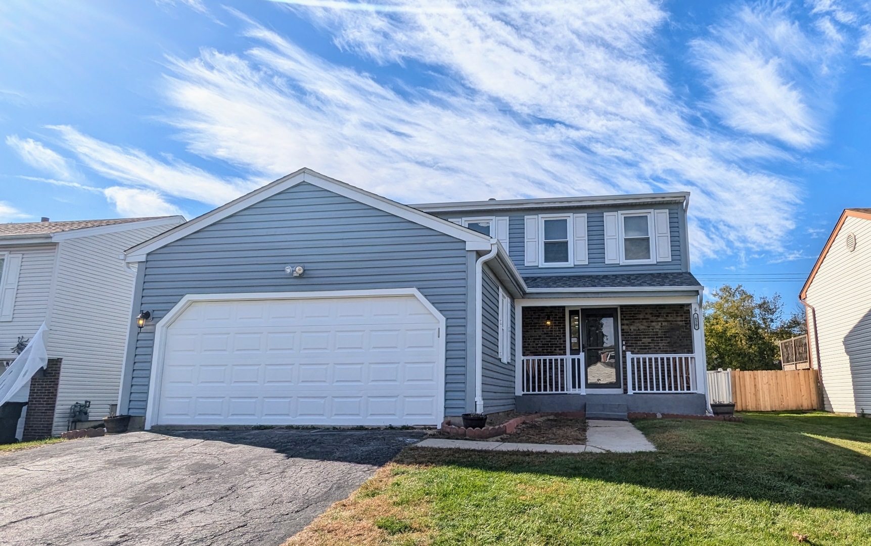 650 Shining Water Drive, Carol Stream, IL 60188