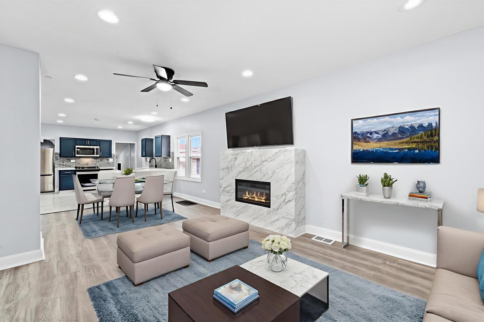 3333 Halsted Street, Steger, IL 60475