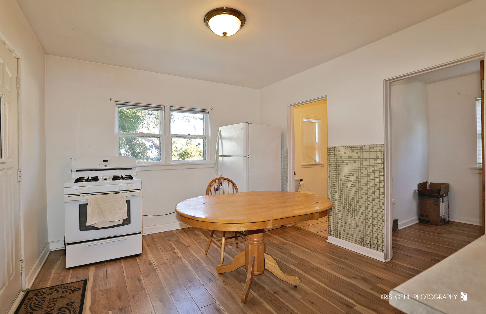 428 N Poplar Street, Waukegan, IL 60085