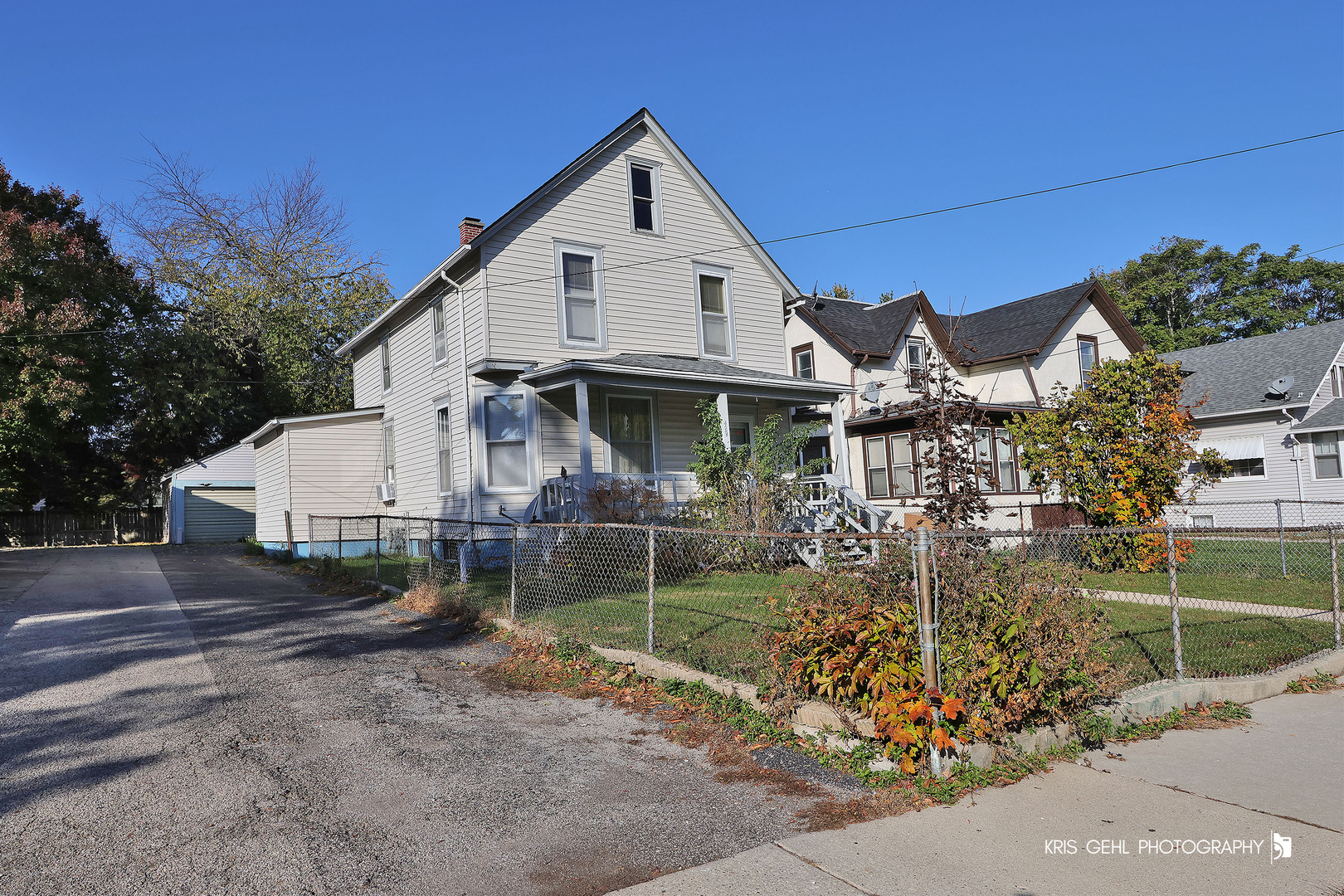 428 N Poplar Street, Waukegan, IL 60085