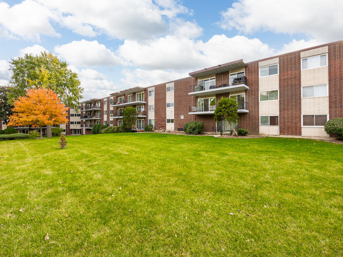 5540 Walnut Avenue #33A, Downers Grove, IL 60515