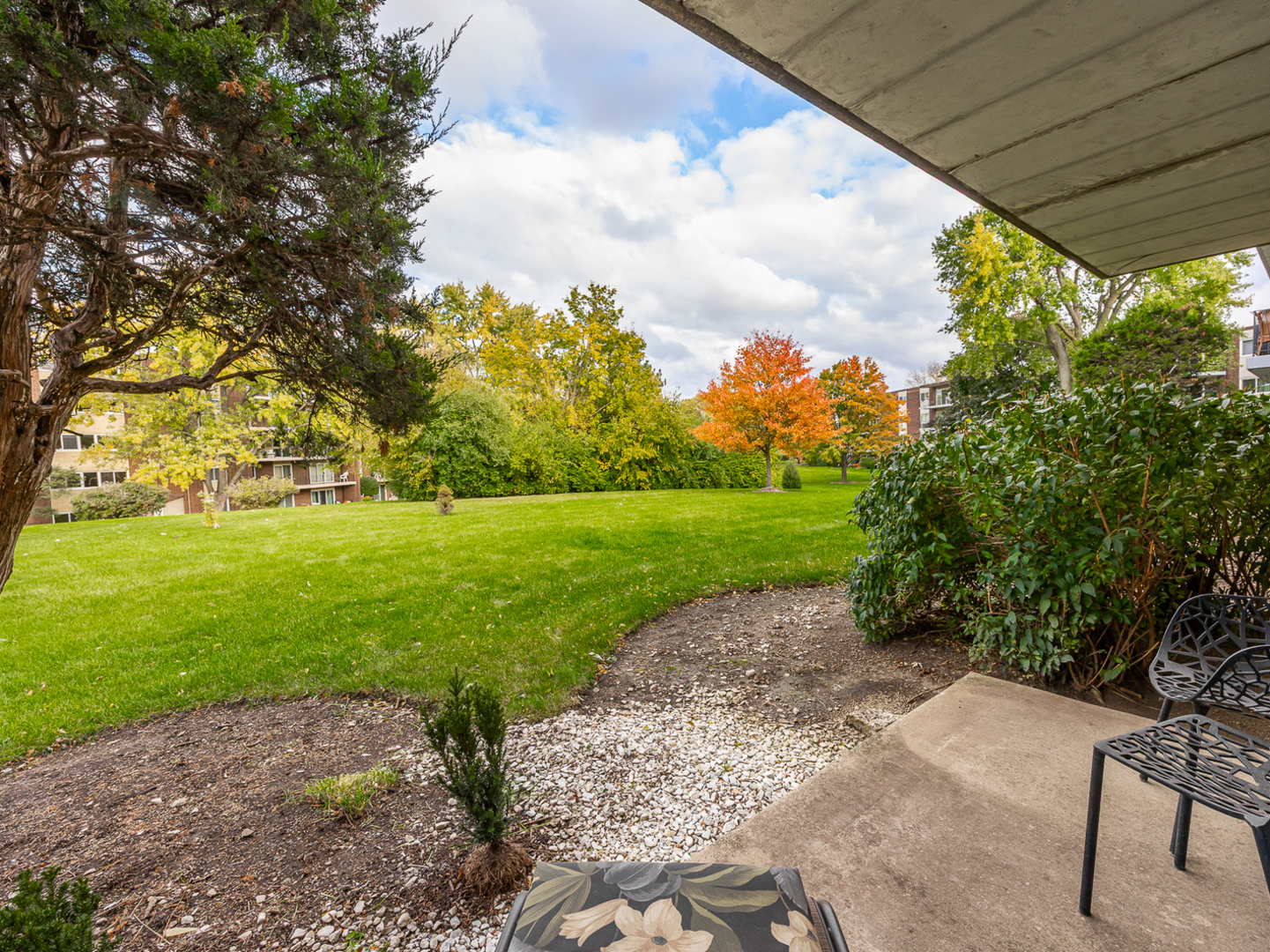 5540 Walnut Avenue #33A, Downers Grove, IL 60515