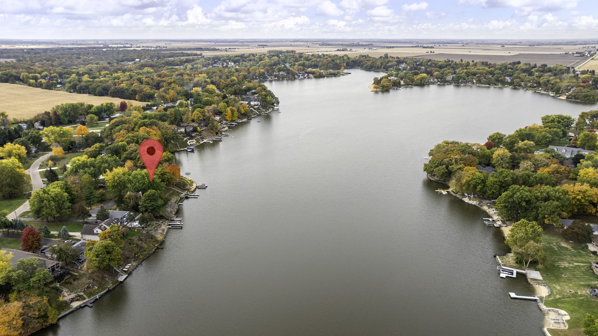 848 Lake Holiday Drive, Sandwich, IL 60548