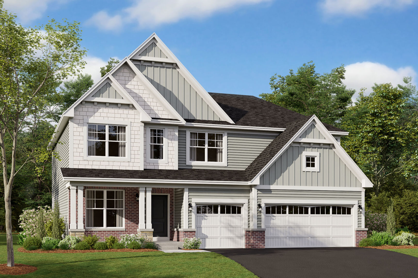 649 Henry Lane, Oswego, IL 60543