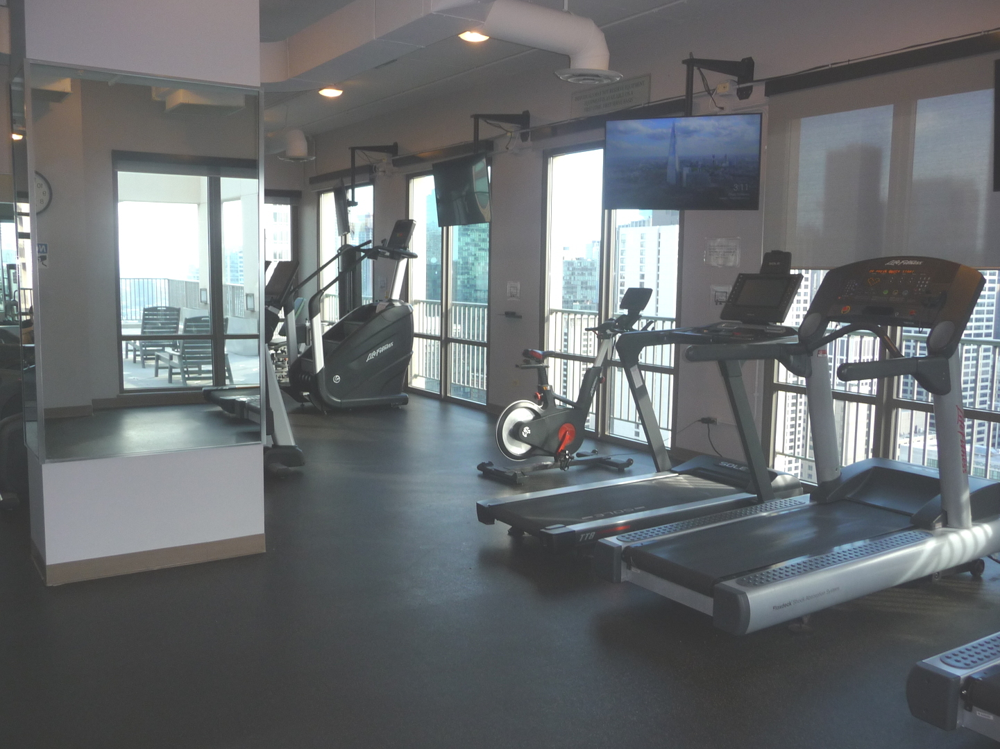 2 E ERIE Street #2204, Chicago, IL 60611