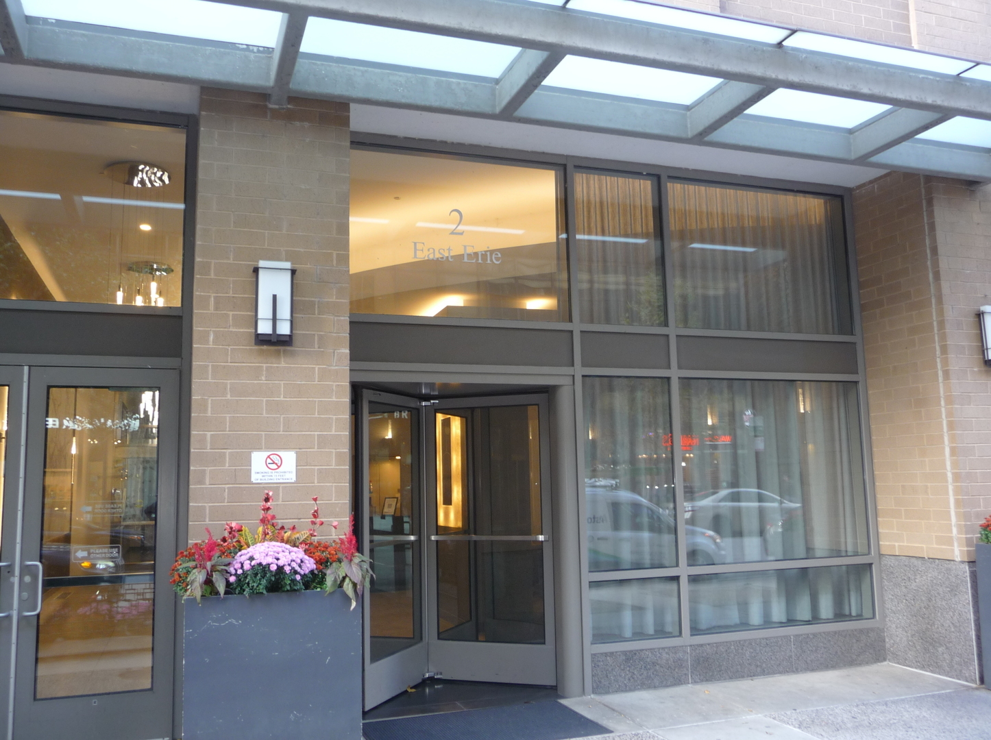 2 E ERIE Street #2204, Chicago, IL 60611