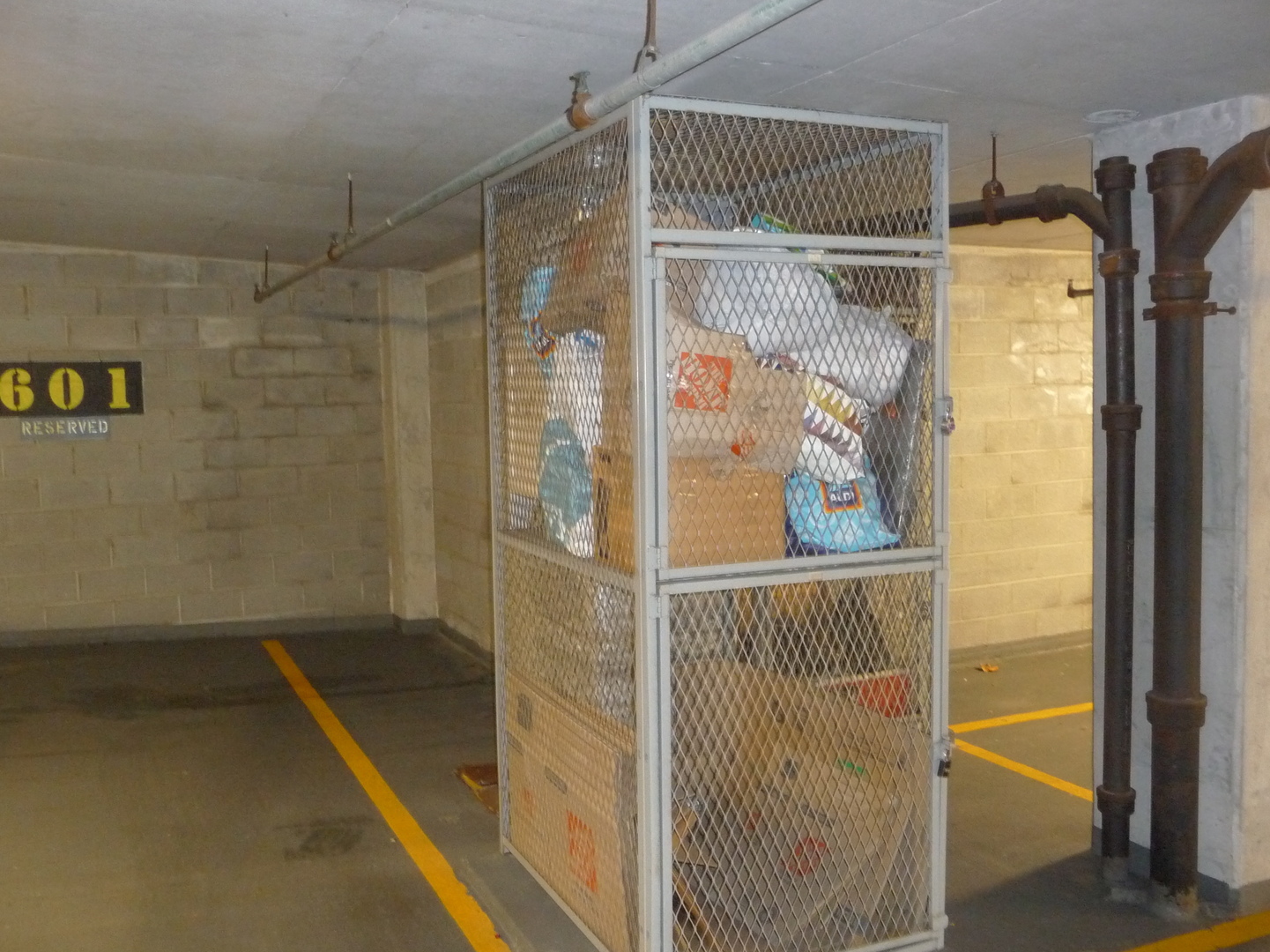 2 E ERIE Street #2204, Chicago, IL 60611